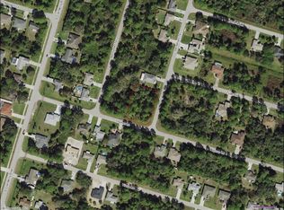 Santonian Ter LOT 23, North Pt, FL 34286