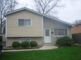 14833 Homan Ave, Midlothian, IL 60445