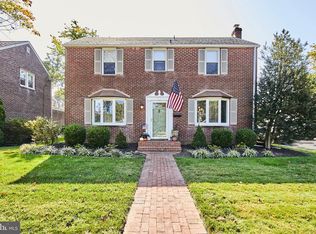 214 Sandra Rd, Wilmington, DE 19803