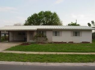 575 Gardenia Cir, Titusville, FL 32796