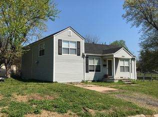 2004 Monta Ave, Muskogee, OK 74403