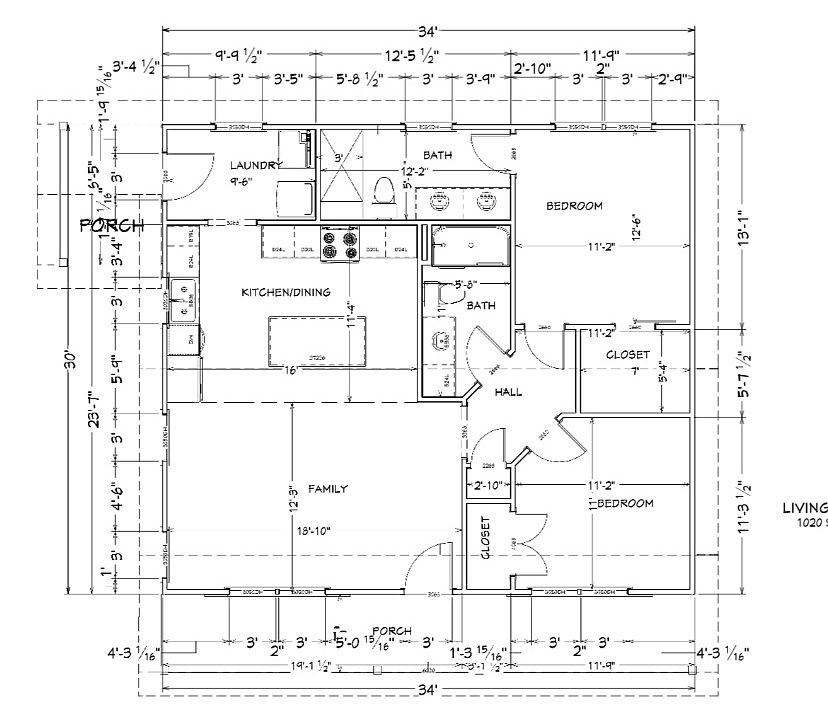 2nd image of 533 McIntosh Rd