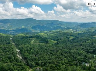 Lot 36 Summit Park Drive, Banner Elk, NC 28604