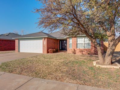 414 Primrose Ave, Lubbock, TX, 79416