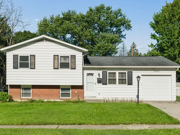 6093 Paris Blvd N, Westerville, OH 43081