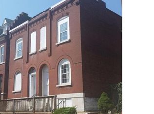 3217-3219 Texas Ave, Saint Louis, MO 63118