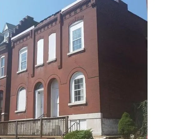 3217-3219 Texas Ave, Saint Louis, MO 63118