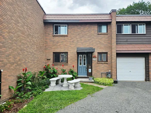 3K Arnold Dr, Ottawa, ON K2H 6V6