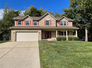 4138 Weathered Oaks Ln, Hamilton, OH 45011