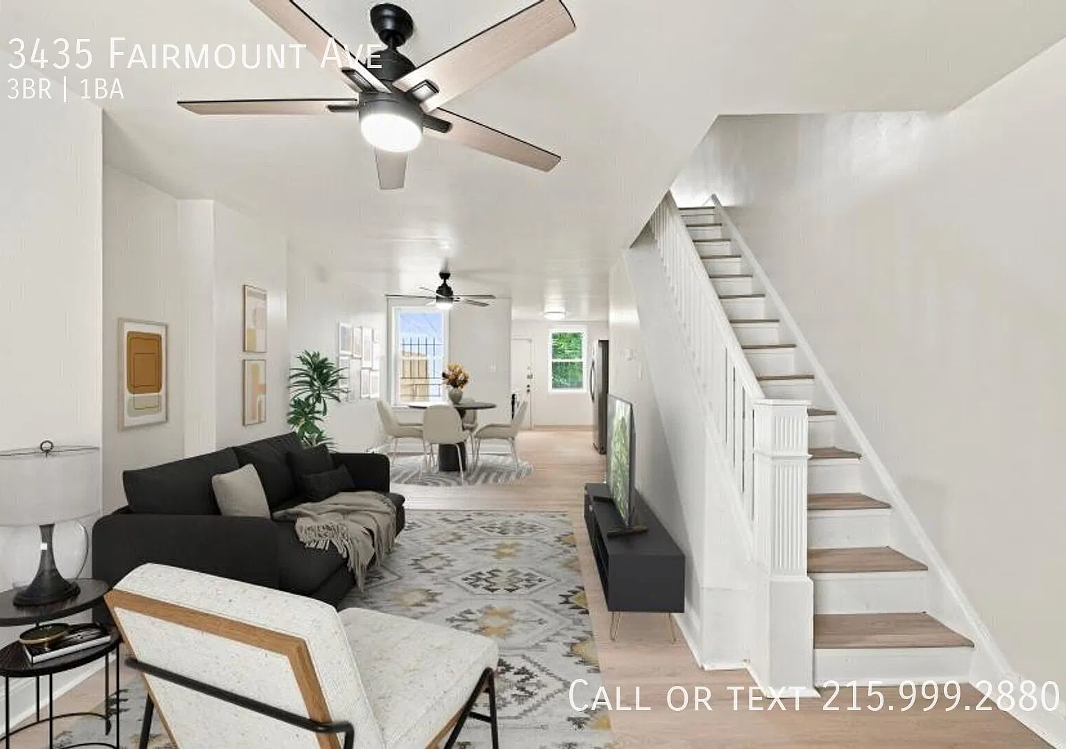 Welcome to 3435 Fairmount Ave! — Photo 1