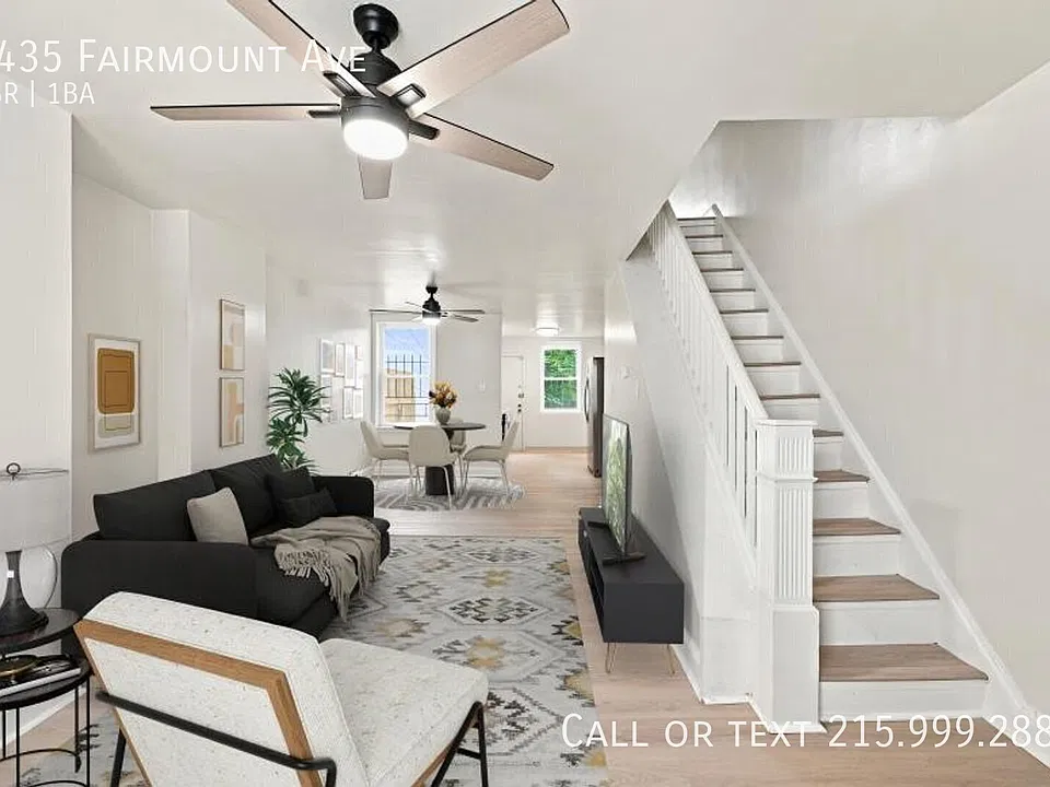 3435 Fairmount Ave