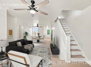 3435 Fairmount Ave, Philadelphia, PA 19104
