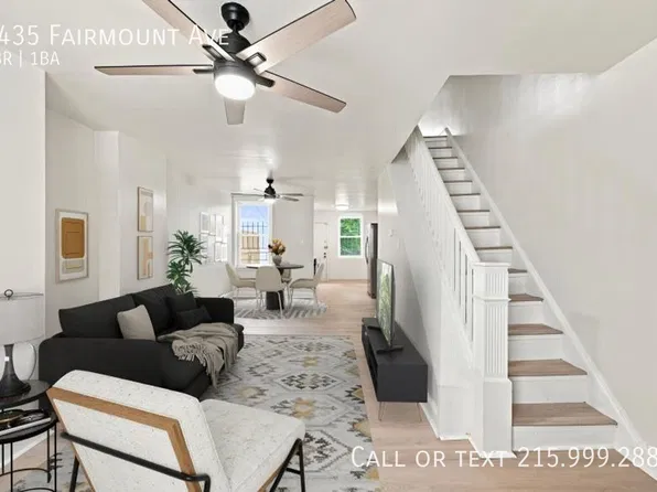 3435 Fairmount Ave, Philadelphia, PA 19104
