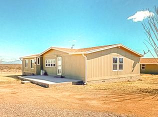 2356 N Mustang Heights Rd, Huachuca City, AZ 85616
