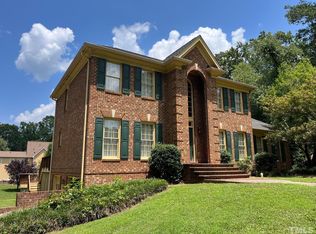 4 Worcester Pl, Durham, NC 27707