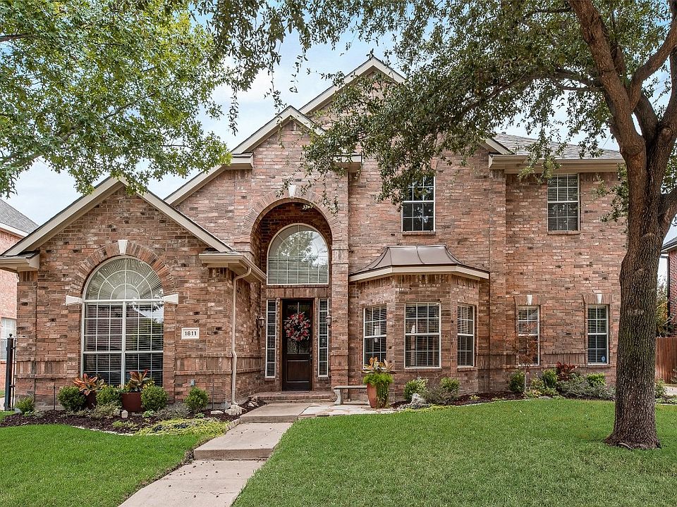 1st image of 1811 Windsong Cir