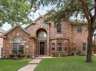 1811 Windsong Cir, Keller, TX 76248