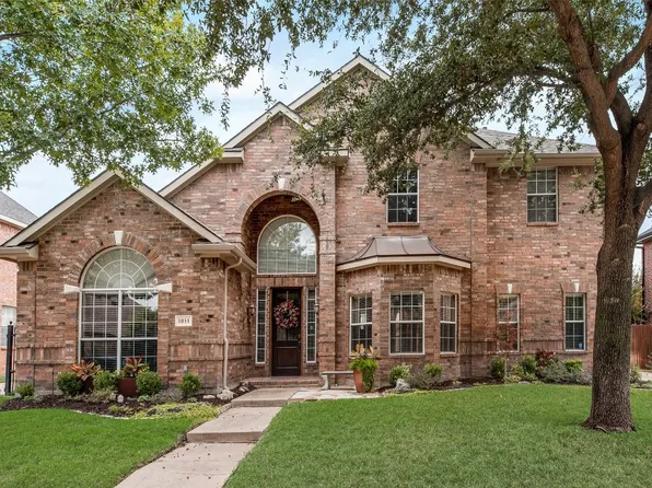 1811 Windsong Cir, Keller, TX 76248