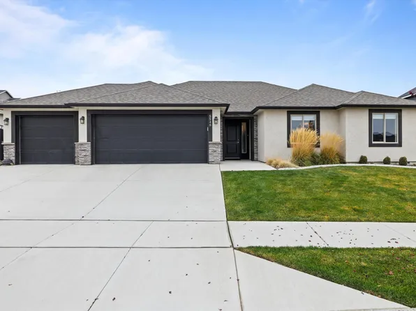 5548 W 32nd Ave, Kennewick, WA 99338