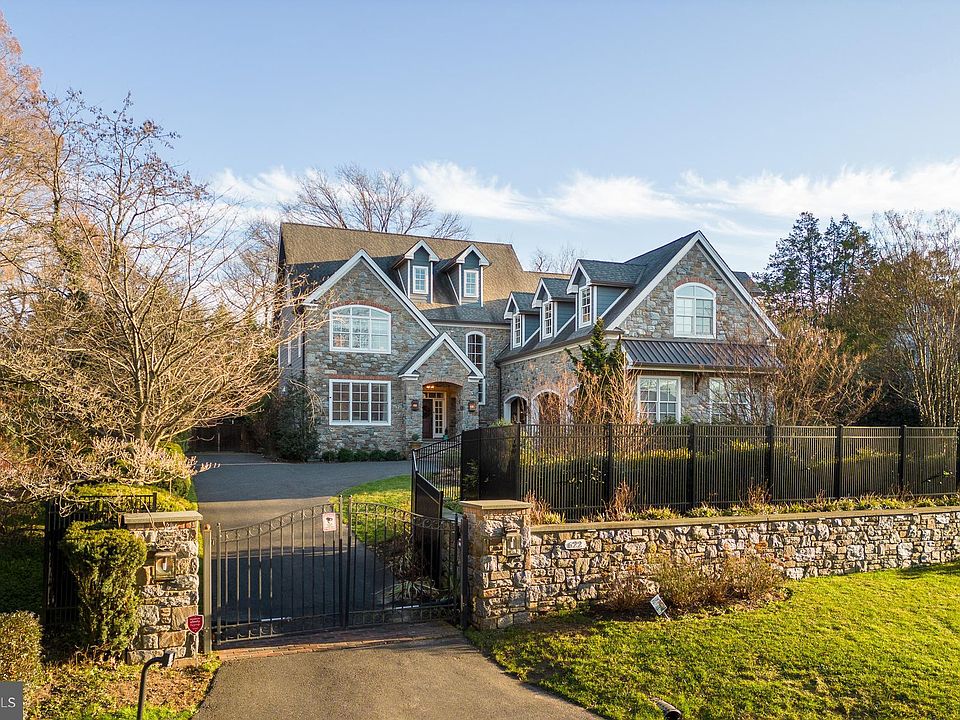 622 E Gravers Ln, Wyndmoor, PA 19038 Zillow