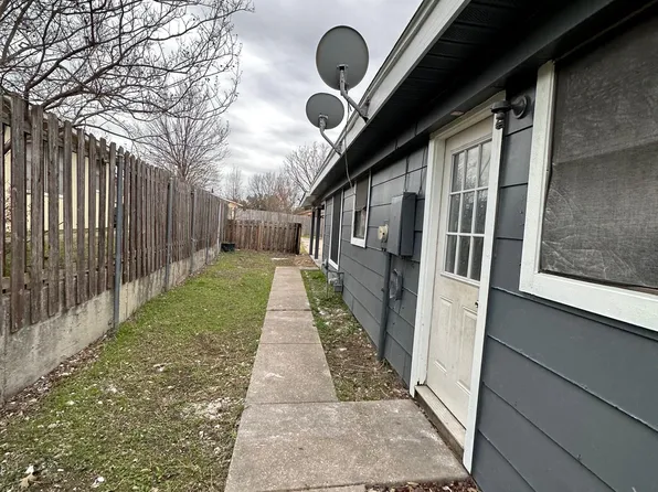 5709 Alsace Trl, Austin, TX 78724