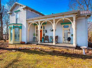 983 Gold City Rd, Franklin, KY 42134