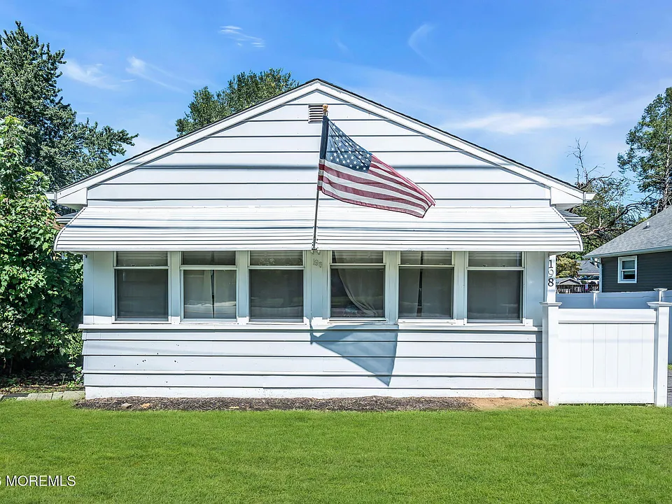 198 Newman Springs Rd