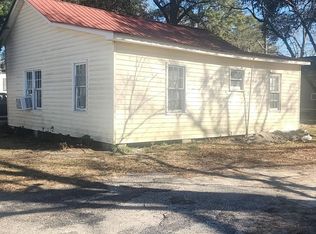 149 N Butler Ave, Johnsonville, SC 29555