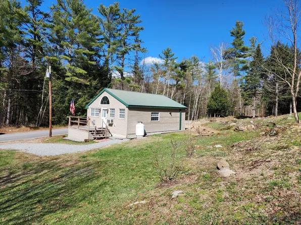 72 Poplar Hill Road, Mexico, ME 04257