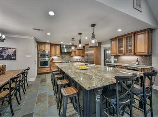 4803 Brian Haven Dr, Houston, TX 77018