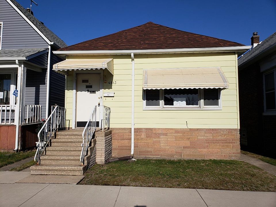 1st image of 4813 Northcote Ave