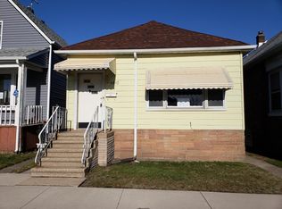 4813 Northcote Ave, East Chicago, IN 46312