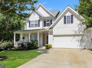 27 Freeman Forest Dr, Newnan, GA 30265