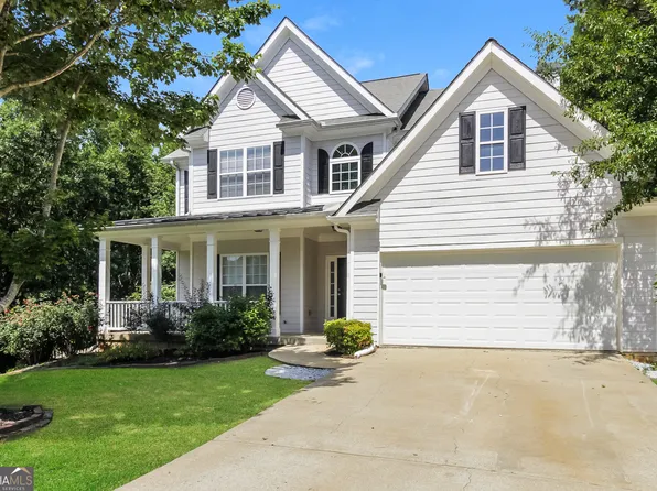 27 Freeman Forest Dr, Newnan, GA 30265