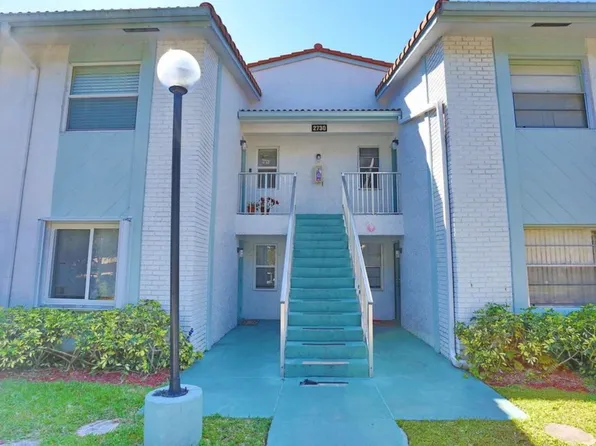 2730 Forest Hills Blvd APT 104, Pompano Beach, FL 33065