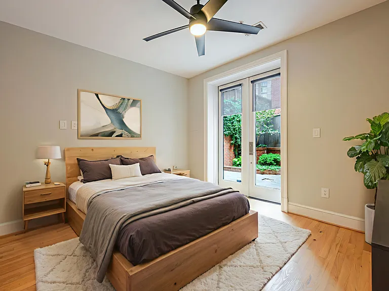 444 M St NW #1 — Photo 12