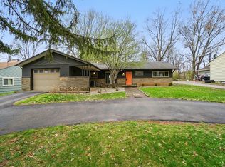 3181 Minerva Lake Rd, Columbus, OH 43231