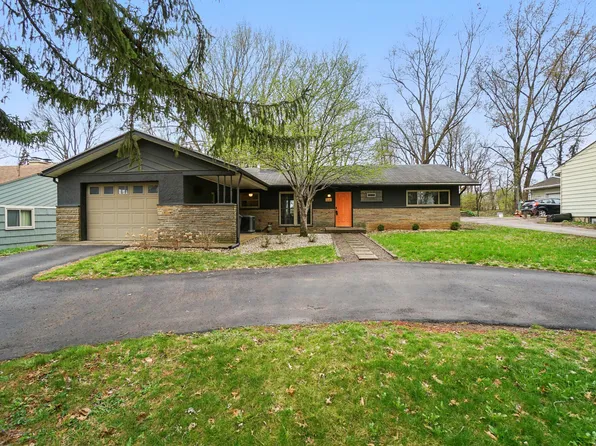 3181 Minerva Lake Rd, Columbus, OH 43231