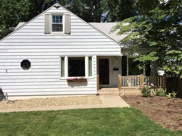 327 N Roosevelt St, Bloomington, IN 47408