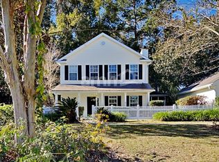 116 Jupiter Ln, Summerville, SC 29483