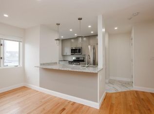 70 Saint James St APT 301, Roxbury, MA 02119