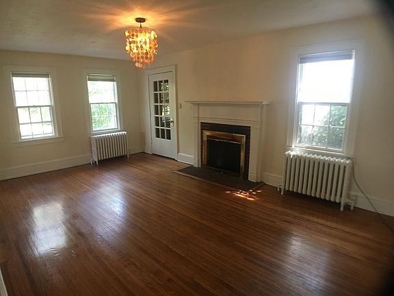 Main Floor Living