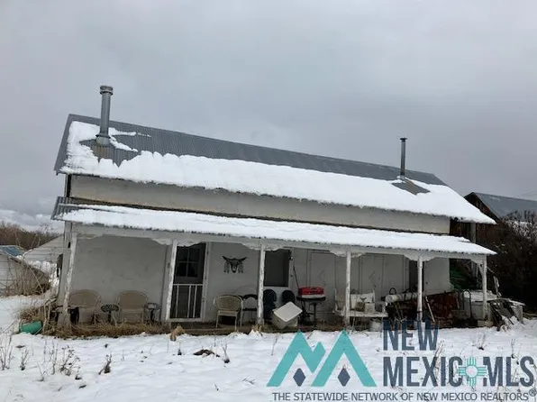 314 State Highway 531, Tierra Amarilla, NM 87575