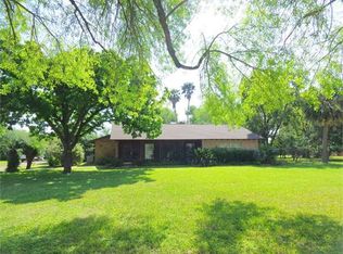 2312 N Bryan Rd, Mission, TX 78574