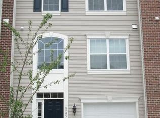 8505 Stansbury Lake Dr, Dundalk, MD 21222