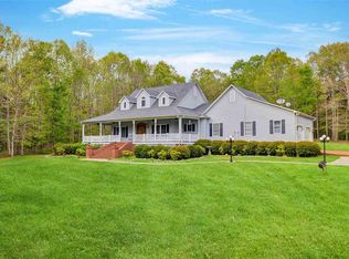 4390 Pleasant Site Rd, Selmer, TN 38375