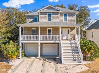 118 Bluefish Ln, Kure Beach, NC 28449