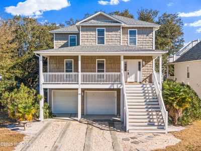 118 Bluefish Lane, Kure Beach, NC, 28449