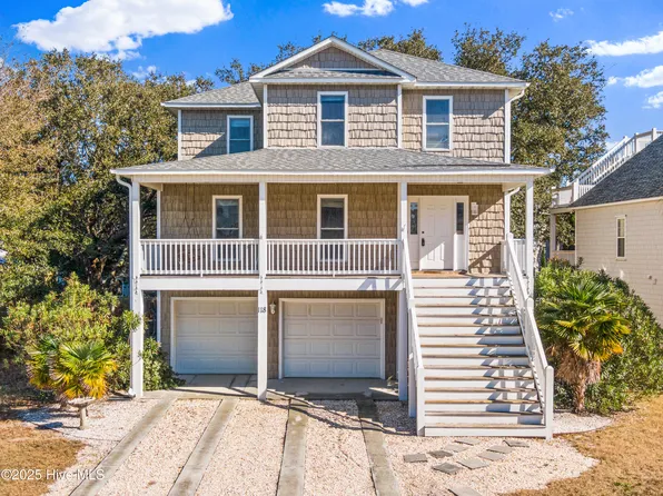 118 Bluefish Lane, Kure Beach, NC 28449
