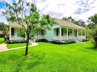 430 Delgado Dr, Baton Rouge, LA 70808